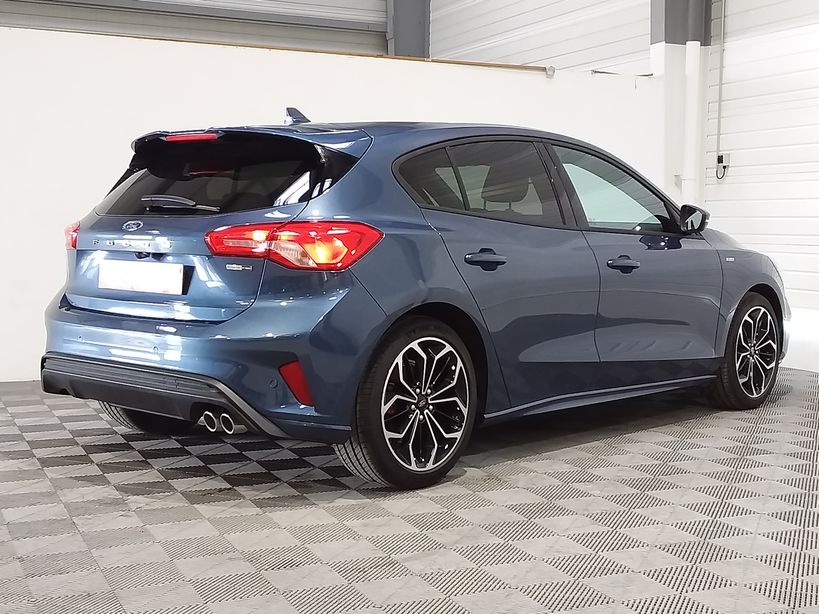 FORD FOCUS 2021 - Photo n°4