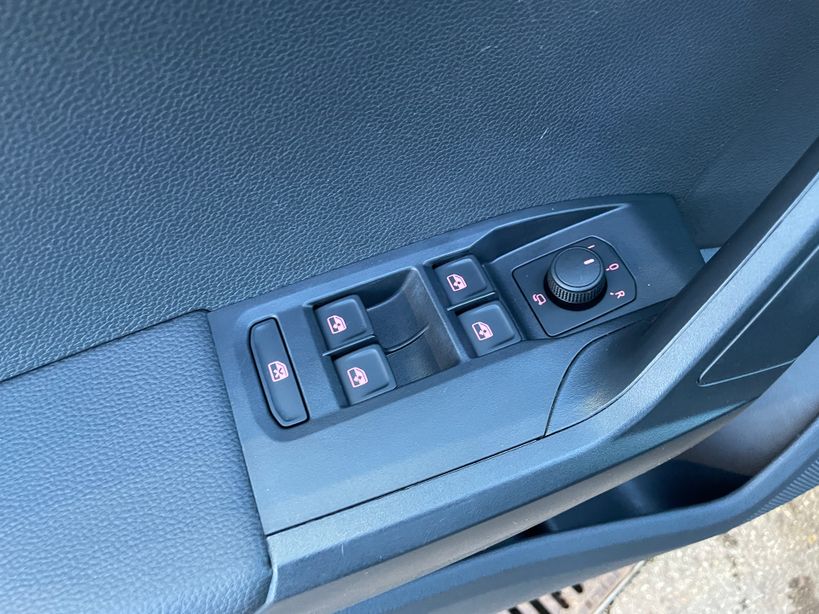 SEAT ARONA 2025 - Photo n°33