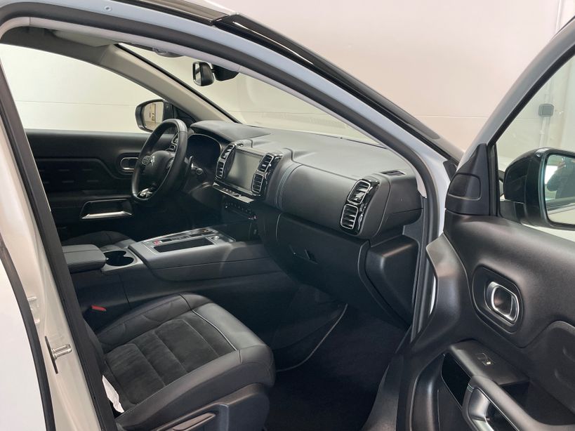 CITROEN C5 AIRCROSS 2023 - Photo n°7