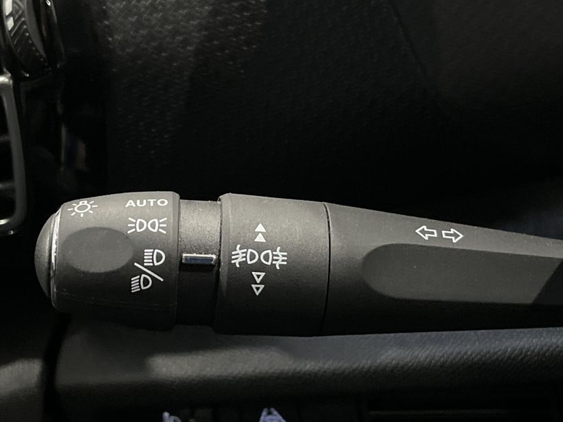 CITROEN C4 2021 - Photo n°28