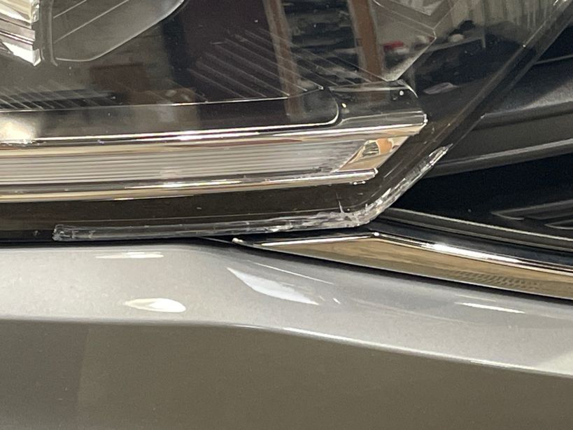 VOLKSWAGEN T ROC 2023 - Photo n°18