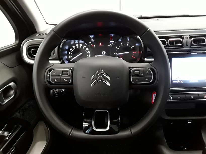 CITROEN C3 BUSINESS 2020 - Photo n°12