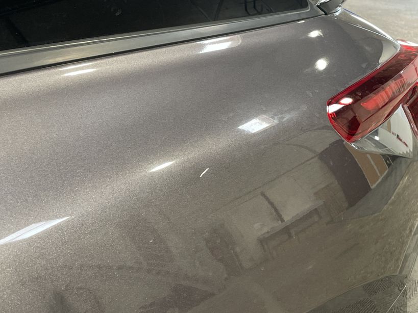 CITROEN C5 X 2023 - Photo n°1