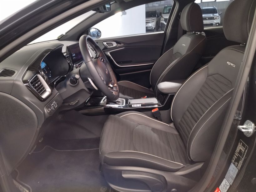 KIA PROCEED MY21 2022 - Photo n°11