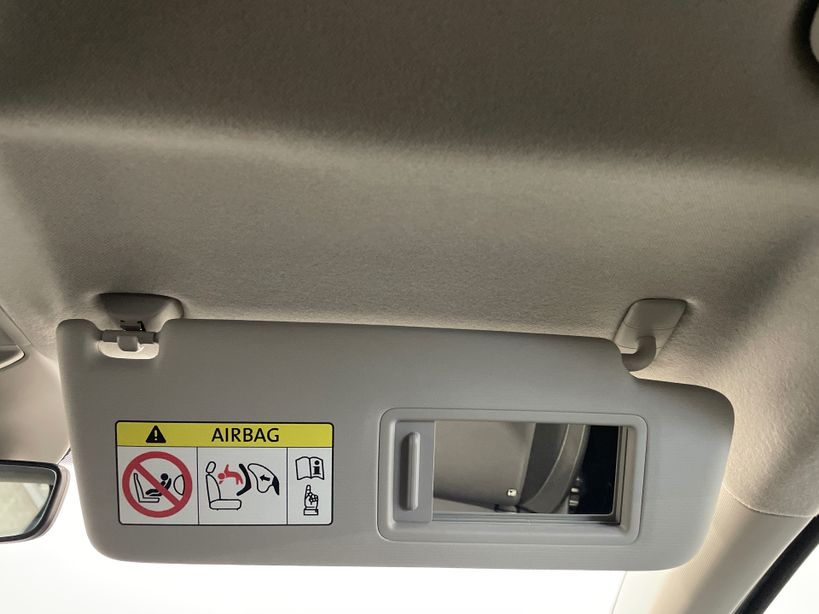 SKODA FABIA 2025 - Photo n°25