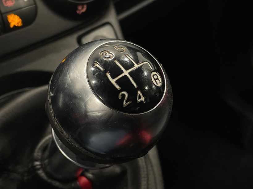 FIAT 500C 2015 - Photo n°16