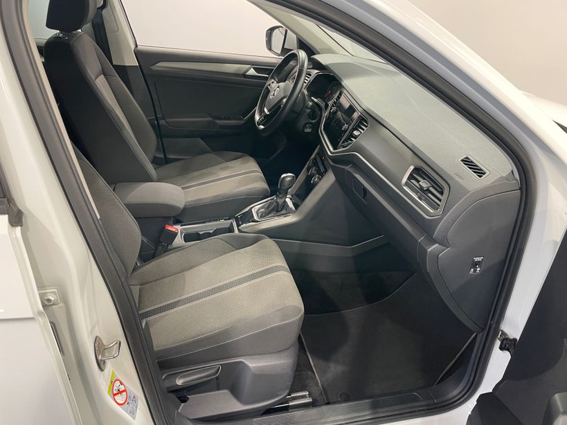 VOLKSWAGEN T ROC BUSINESS 2021 - Photo n°17
