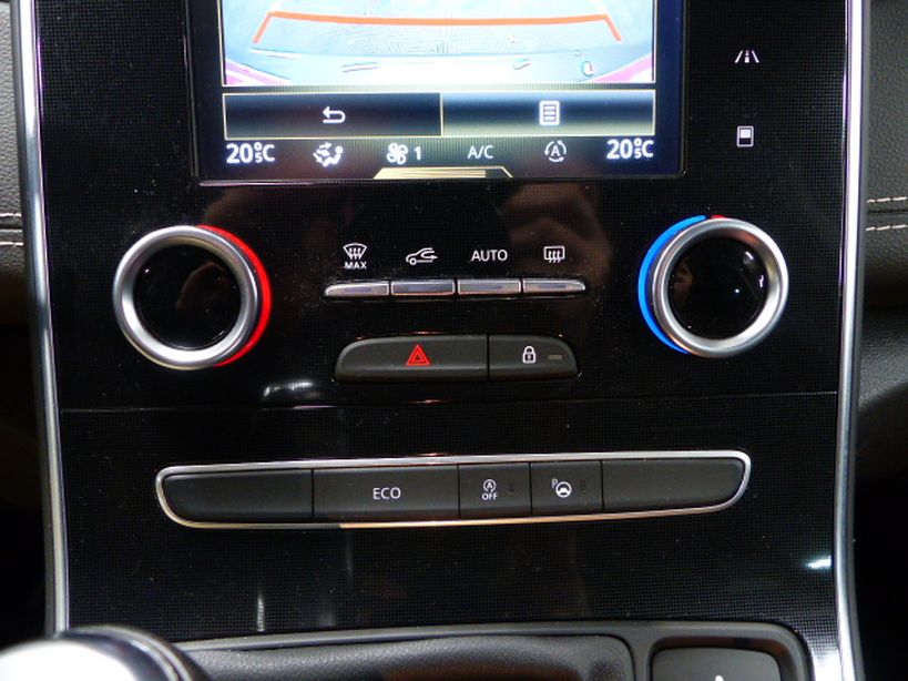 RENAULT SCENIC IV 2019 - Photo n°24