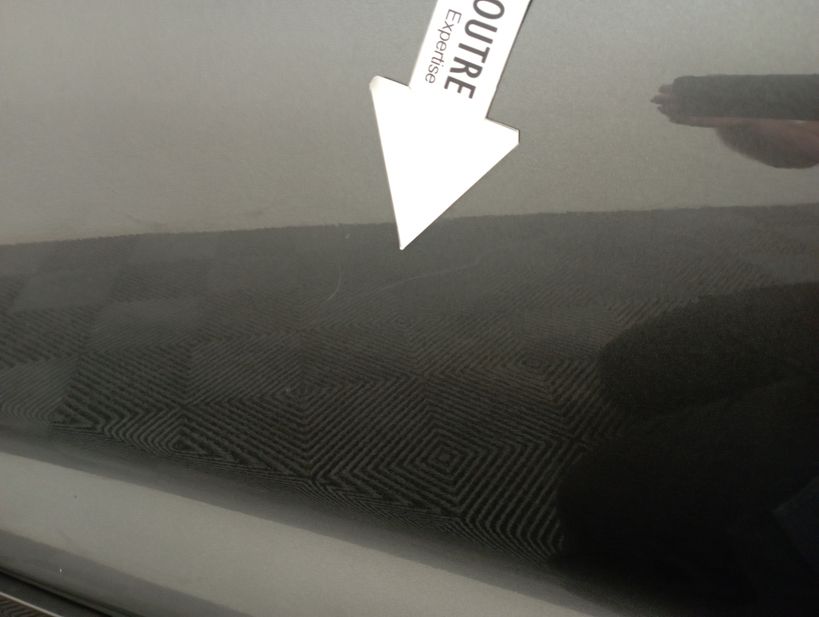 FORD FIESTA 2020 - Photo n°13