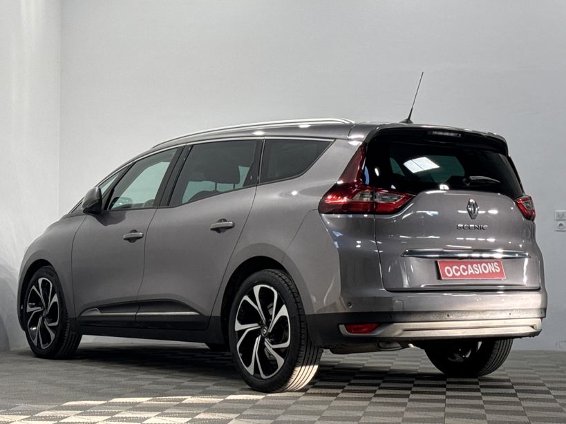 RENAULT GRAND SCENIC IV BUSINESS 2019 - Photo n°4