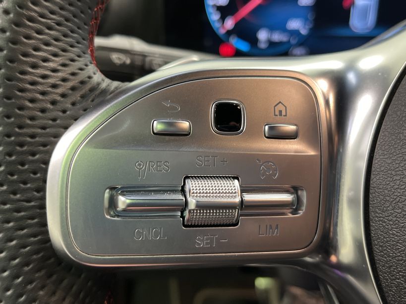 MERCEDES CLASSE A 2021 - Photo n°26