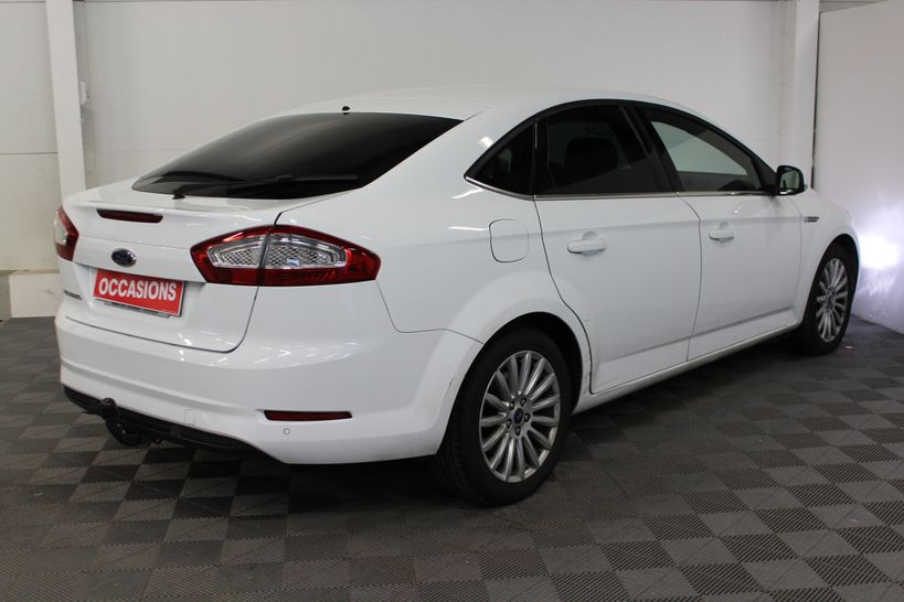 FORD MONDEO 2014 - Photo n°14
