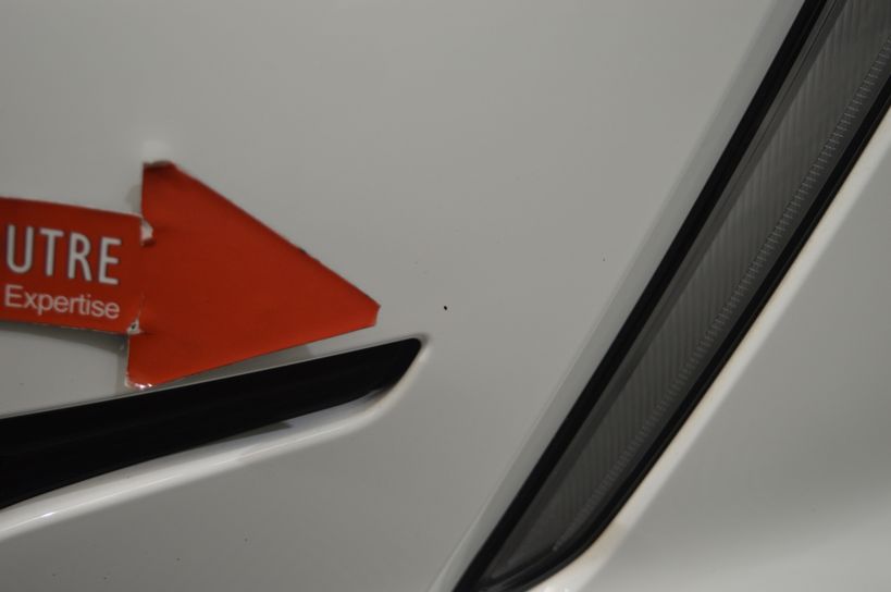 PEUGEOT 208 BUSINESS 2020 - Photo n°5