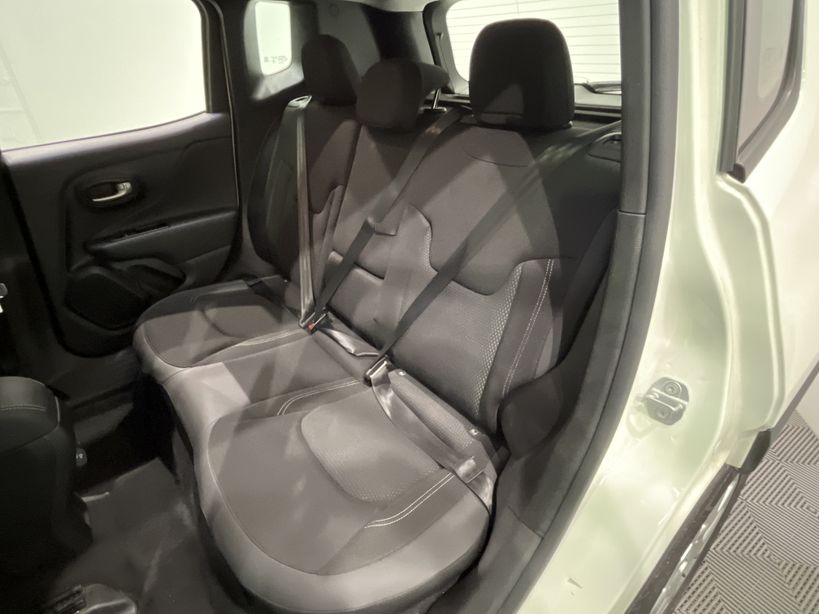 JEEP RENEGADE 2019 - Photo n°9