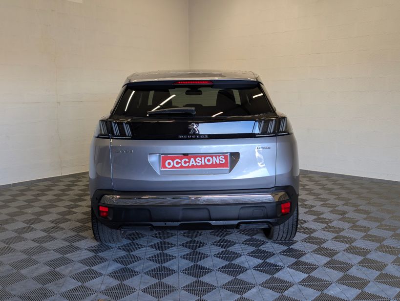 PEUGEOT 3008 2024 - Photo n°6