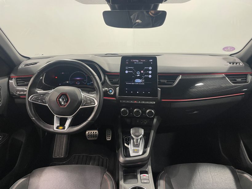 RENAULT ARKANA 2022 - Photo n°37