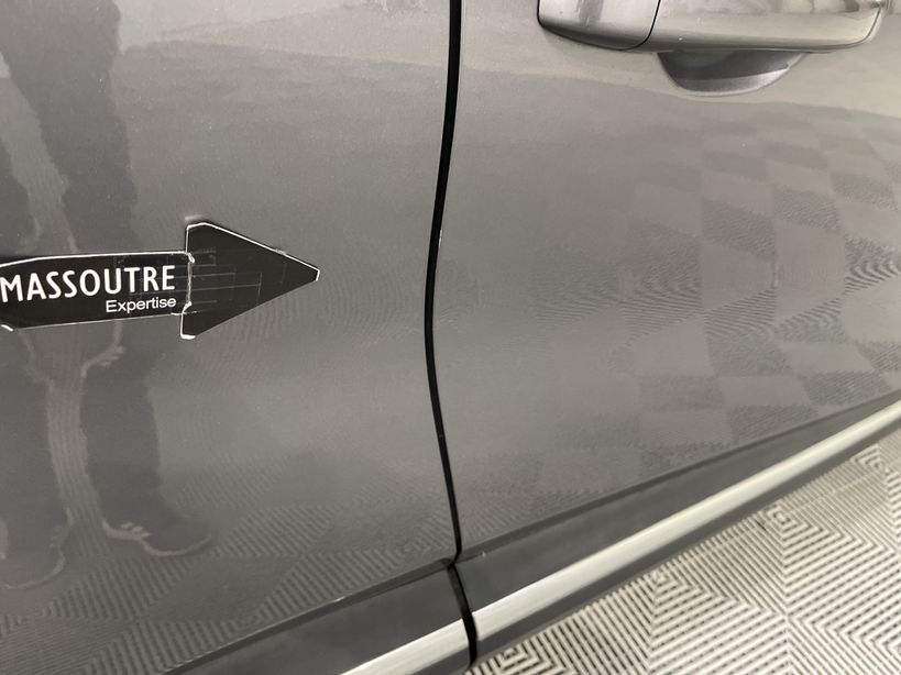 RENAULT CAPTUR 2021 - Photo n°5