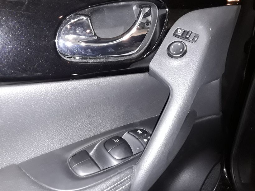 NISSAN QASHQAI 2017 - Photo n°14
