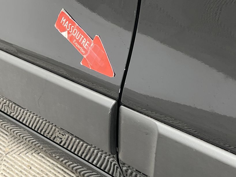 RENAULT TWINGO III 2021 - Photo n°16