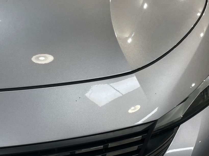 PEUGEOT 308 2023 - Photo n°9