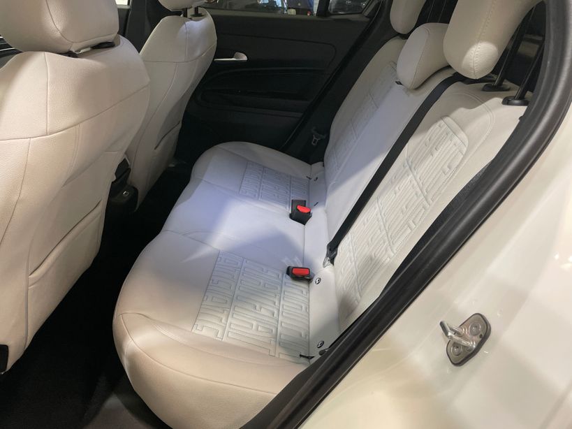 FIAT 600 2025 - Photo n°22