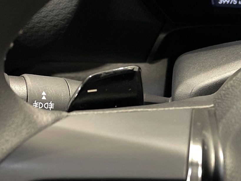 CITROEN C5 X 2023 - Photo n°28