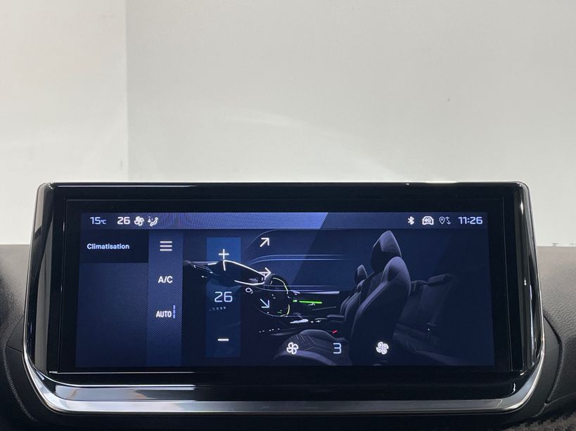 PEUGEOT 208 2025 - Photo n°14