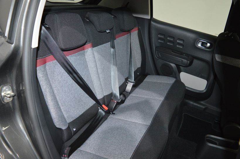 CITROEN C3 2020 - Photo n°6