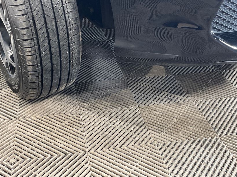 MG MG3 2025 - Photo n°7