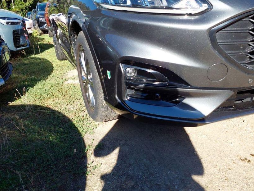 FORD KUGA 2022 - Photo n°10