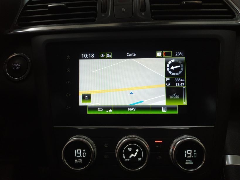 RENAULT KADJAR 2020 - Photo n°26