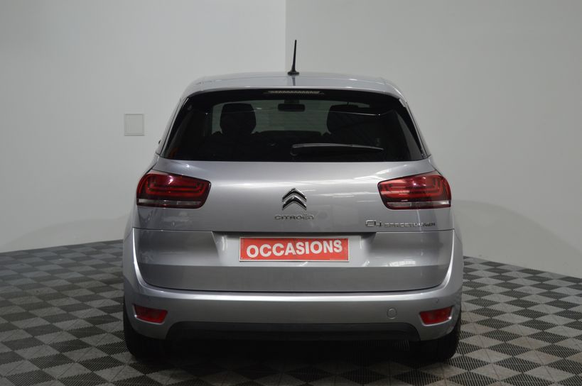 CITROEN C4 SPACETOURER 2019 - Photo n°41