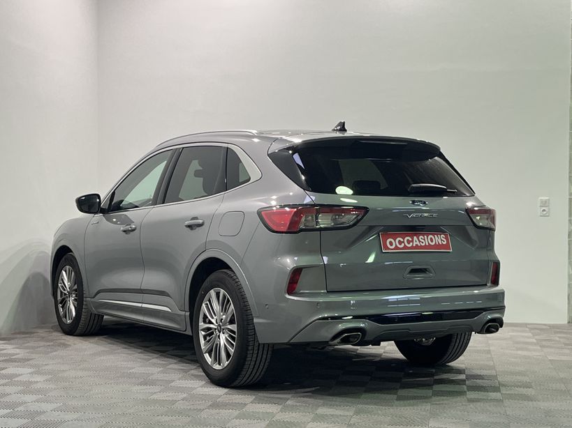FORD KUGA 2020 - Photo n°4