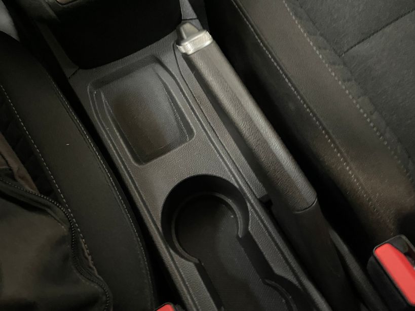 RENAULT CLIO V 2020 - Photo n°27