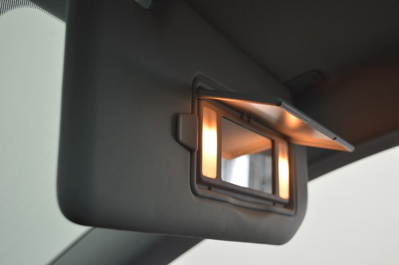 PEUGEOT 308 SW 2016 - Photo n°17