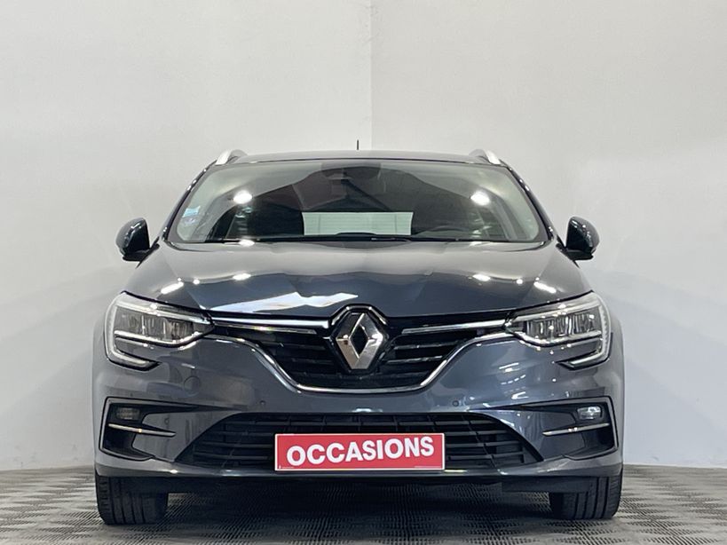 RENAULT MEGANE IV ESTATE 2021 - Photo n°5