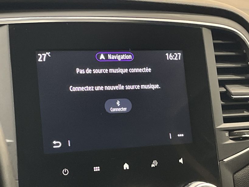 RENAULT MEGANE IV ESTATE 2021 - Photo n°15