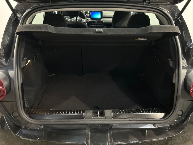 DACIA SANDERO 2022 - Photo n°35