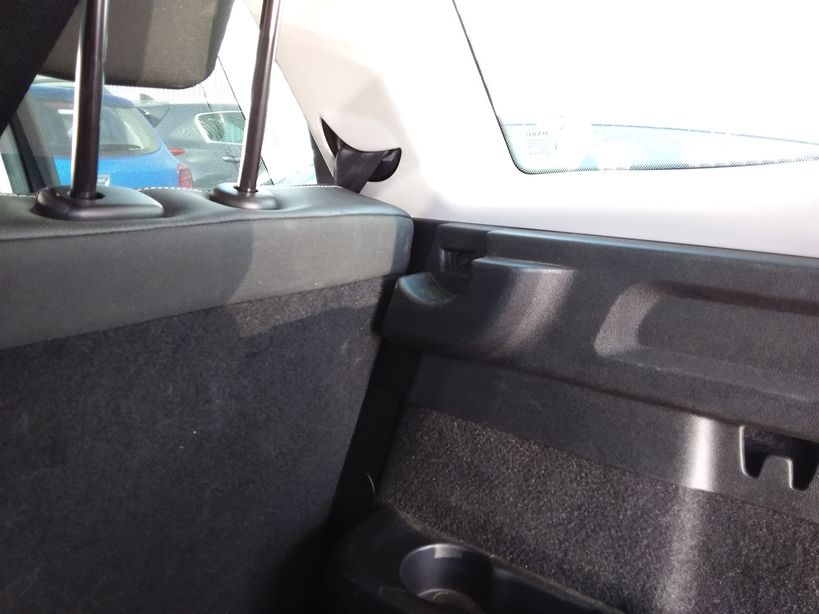 RENAULT GRAND SCENIC IV 2020 - Photo n°5