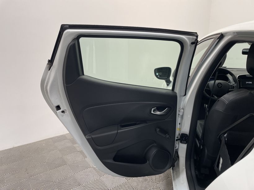 RENAULT CLIO IV SOCIETE 2019 - Photo n°34