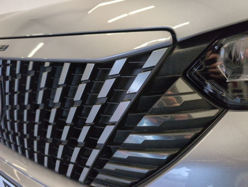 PEUGEOT 2008 2025 - Photo n°3