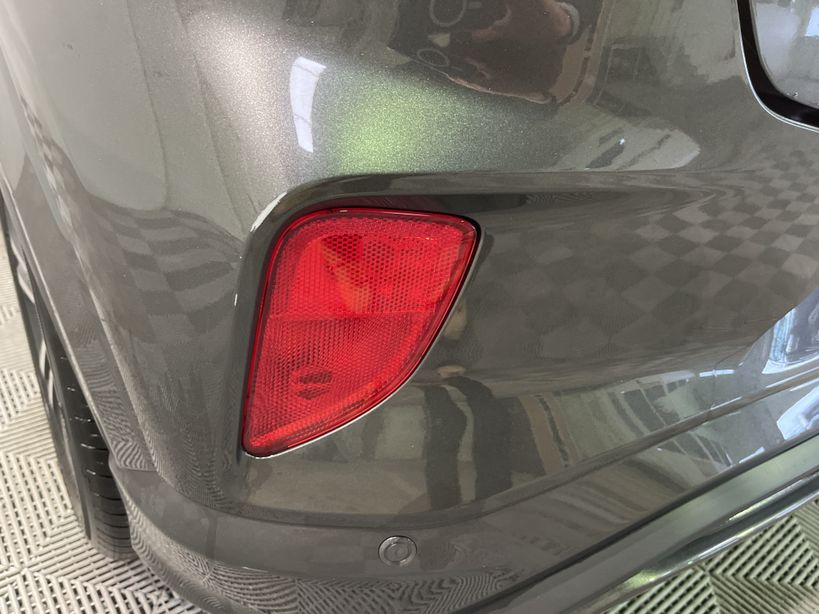 FORD PUMA 2021 - Photo n°3