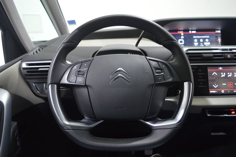 CITROEN C4 SPACETOURER 2019 - Photo n°11