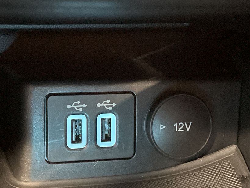 FORD FOCUS 2021 - Photo n°19