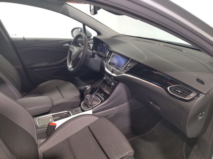 OPEL ASTRA SPORTS TOURER 2020 - Photo n°8