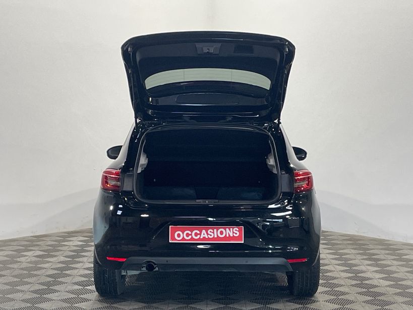 RENAULT CLIO V SOCIETE 2022 - Photo n°43