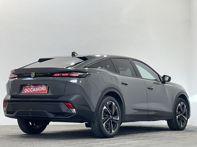 PEUGEOT 408 2024 - Photo n°3