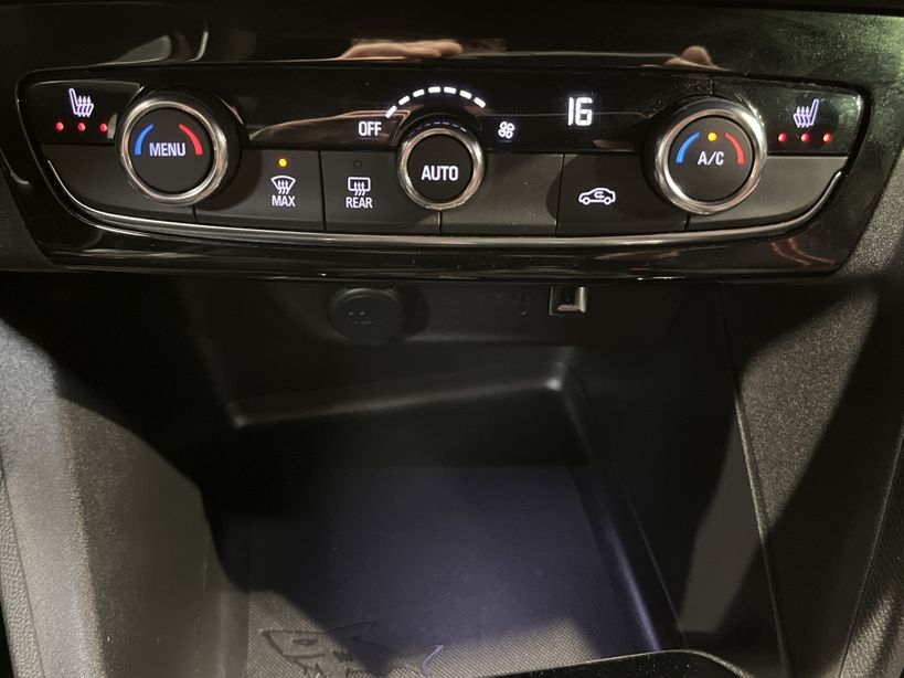 Opel CORSA 2021 - Photo n°17