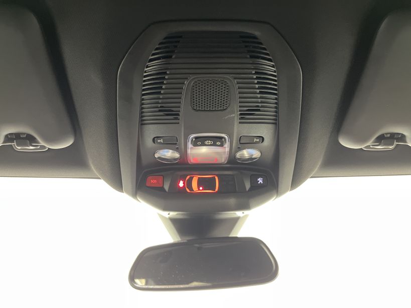PEUGEOT 3008 2024 - Photo n°24