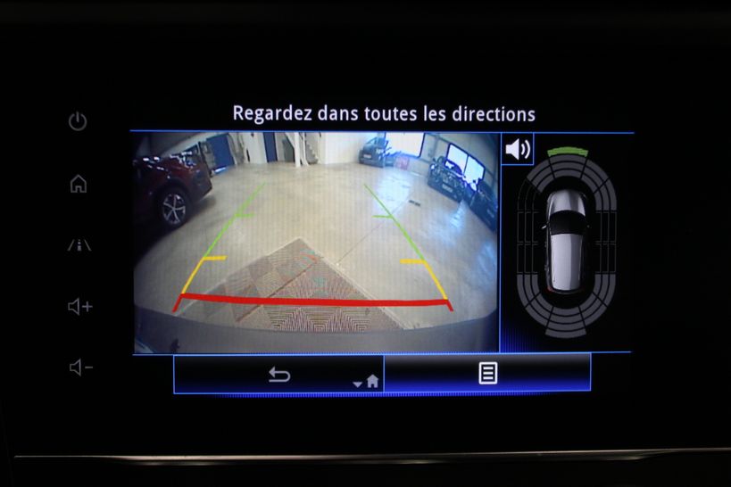 RENAULT KADJAR 2020 - Photo n°15